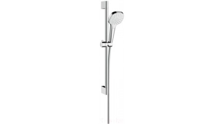 Душевой гарнитур Hansgrohe Croma Select E 26584400