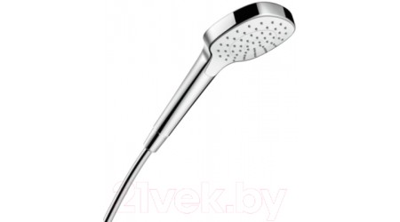 Душевой гарнитур Hansgrohe Croma Select E 26584400