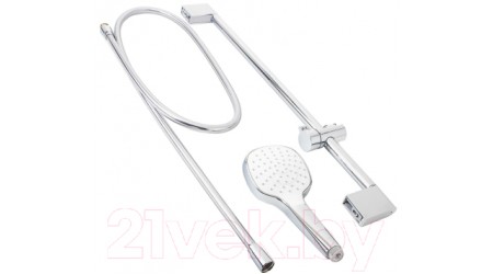 Душевой гарнитур Hansgrohe Croma Select E 26584400