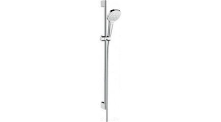 Душевой гарнитур Hansgrohe Croma Select E 26590400