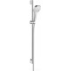Душевой гарнитур Hansgrohe Croma Select E 26590400