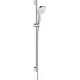 Душевой гарнитур Hansgrohe Croma Select E 26592400