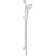Душевой гарнитур Hansgrohe Croma Select E 26594400