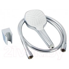 Душевой гарнитур Hansgrohe Croma Select E Vario 26425400