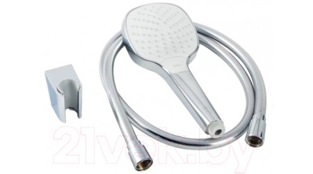Душевой гарнитур Hansgrohe Croma Select E Vario 26425400