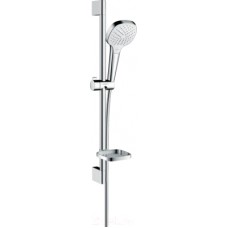 Душевой гарнитур Hansgrohe Croma Select E Vario 26586400