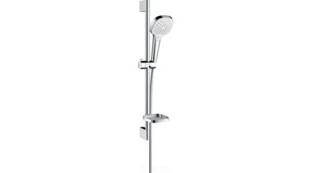 Душевой гарнитур Hansgrohe Croma Select E Vario 26586400