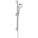 Душевой гарнитур Hansgrohe Croma Select S 26560400