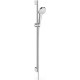 Душевой гарнитур Hansgrohe Croma Select S 26570400
