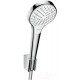 Душевой гарнитур Hansgrohe Croma Select S Vario 26411400