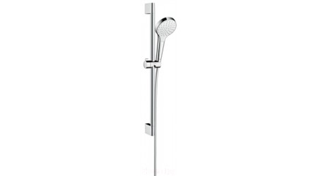 Душевой гарнитур Hansgrohe Croma Select S Vario 26564400 (с мыльницей Casetta)