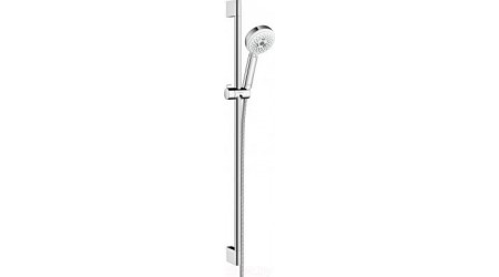 Душевой гарнитур Hansgrohe Crometta 100 26656400