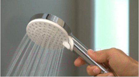 Душевой гарнитур Hansgrohe Crometta 26693400