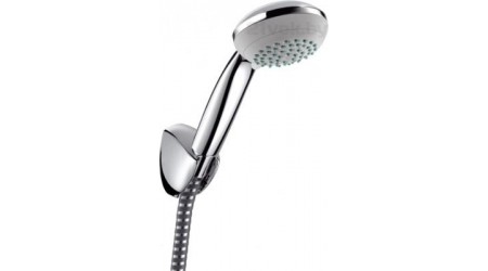 Душевой гарнитур Hansgrohe Crometta 85 27559000