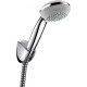 Душевой гарнитур Hansgrohe Crometta 85 27559000