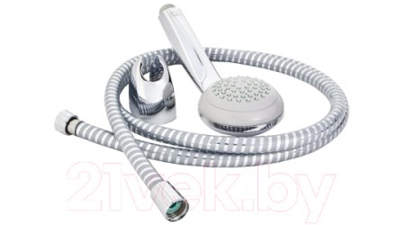 Душевой гарнитур Hansgrohe Crometta 85 27577000