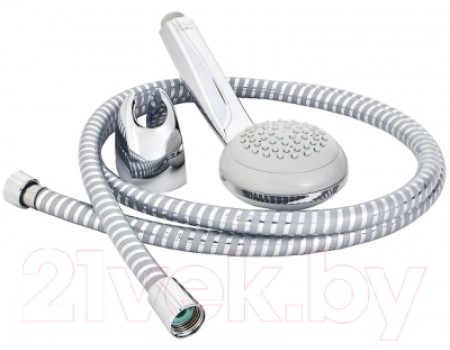 Душевой гарнитур Hansgrohe Crometta 85 27577000