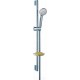 Душевой гарнитур Hansgrohe Crometta 85 Vario 27764000