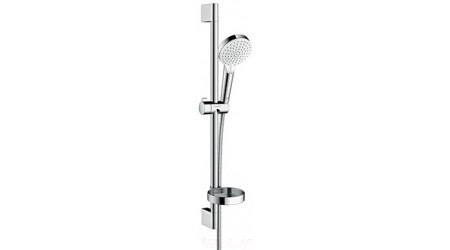 Душевой гарнитур Hansgrohe Crometta Vario 26553400