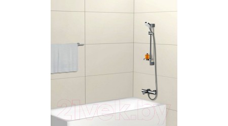 Душевой гарнитур Hansgrohe Crometta Vario 26553400