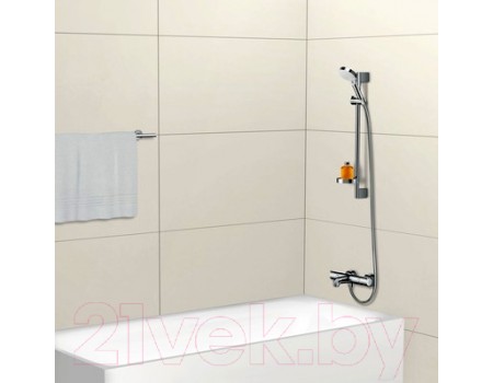 Душевой гарнитур Hansgrohe Crometta Vario 26553400