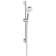 Душевой гарнитур Hansgrohe Crometta Vario Unica 650 26532400