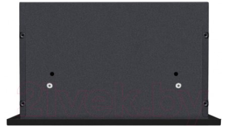 Вытяжка скрытая Maunfeld Crosby 850LED (черный)