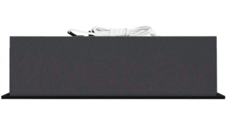 Вытяжка скрытая Maunfeld Crosby 850LED (черный)