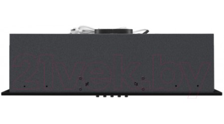 Вытяжка скрытая Maunfeld Crosby 850LED (черный)