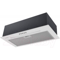 Вытяжка скрытая Maunfeld Crosby 850LED (белый)