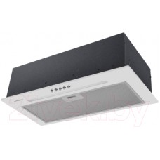 Вытяжка скрытая Maunfeld Crosby 850LED (белый)