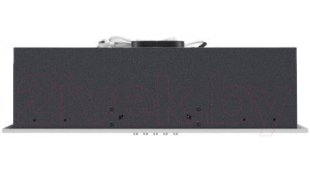 Вытяжка скрытая Maunfeld Crosby 850LED (белый)