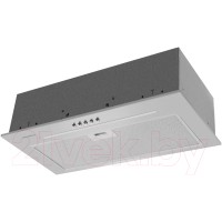 Вытяжка скрытая Maunfeld Crosby 850LED (нержавеющая сталь)