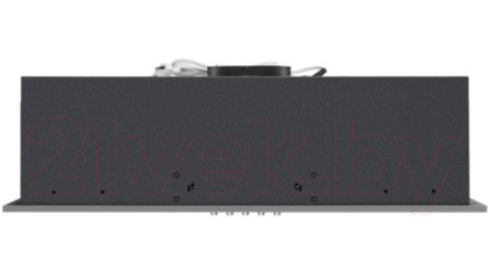 Вытяжка скрытая Maunfeld Crosby 850LED (нержавеющая сталь)