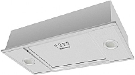 Вытяжка скрытая Maunfeld Crosby Flat 52 (нержавеющая сталь)