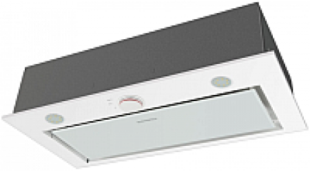 Вытяжка скрытая Maunfeld Crosby Hardy 60 (белый)