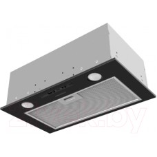 Вытяжка скрытая Maunfeld Crosby Light 5028 (черный)