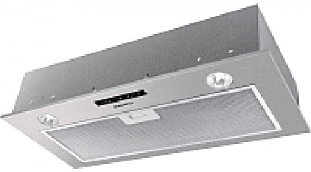 Вытяжка скрытая Maunfeld Crosby Light (C) 50 Gl (нержавеющая сталь)