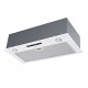Вытяжка скрытая Maunfeld Crosby Light (C) 60 (белый)