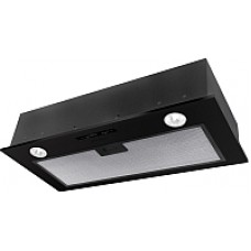 Вытяжка скрытая Maunfeld Crosby Light (C) 60 (черный)