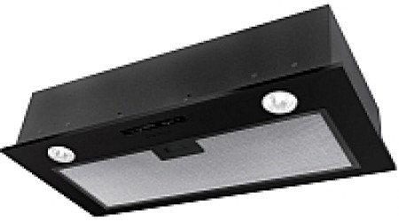 Вытяжка скрытая Maunfeld Crosby Light (C) 60 (черный)