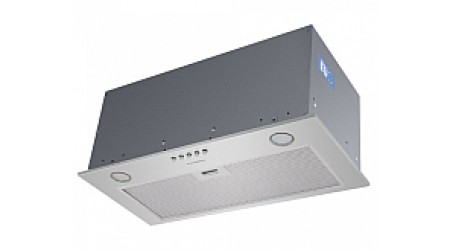 Вытяжка скрытая Maunfeld Crosby Power 60 (нержавеющая сталь)