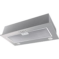 Вытяжка скрытая Maunfeld Crosby Push 60 Gl (нержавеющая сталь)