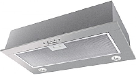 Вытяжка скрытая Maunfeld Crosby Push 60 Gl (нержавеющая сталь)