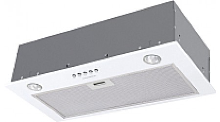 Вытяжка скрытая Maunfeld Crosby Singl 60 (белый)