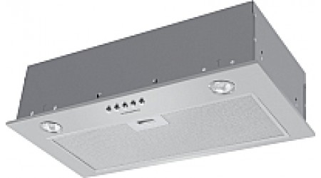 Вытяжка скрытая Maunfeld Crosby Singl 60 (нержавеющая сталь)