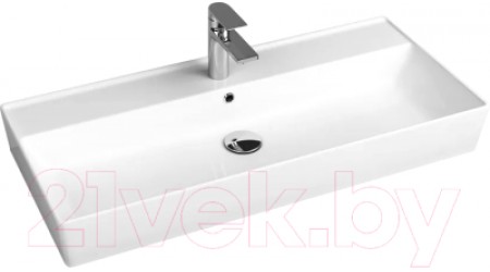 Умывальник Quarter Bath Cross Line 70CL23120