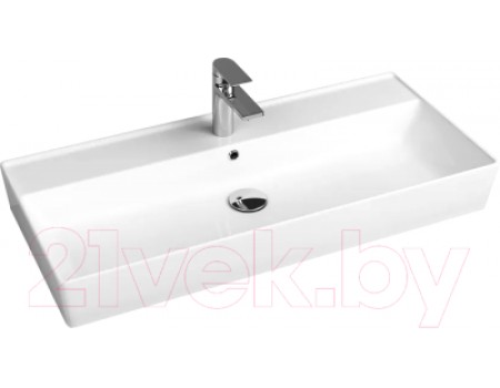 Умывальник Quarter Bath Cross Line 70CL23120