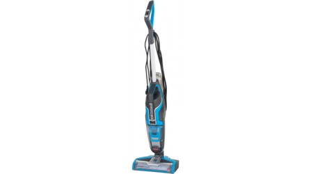 Вертикальный пылесос Bissell Crosswave 17132