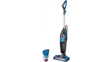 Вертикальный пылесос Bissell Crosswave 17132